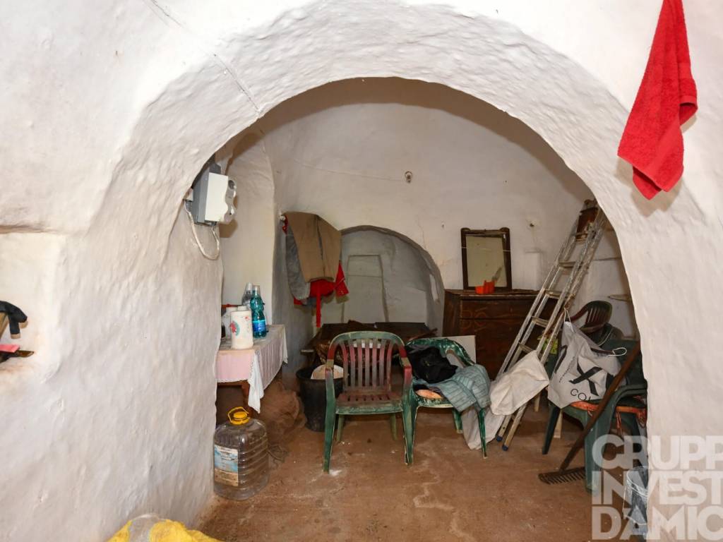 Rustico / casale a Martina franca in Contrada Carbonico delle Caselle - Foto 4