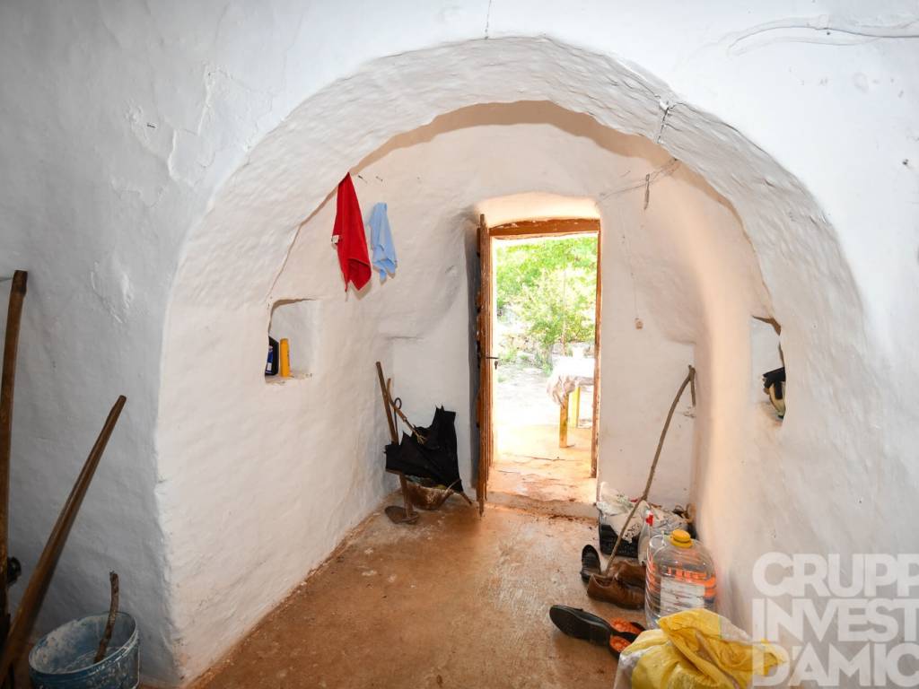 Rustico / casale a Martina franca in Contrada Carbonico delle Caselle - Foto 5