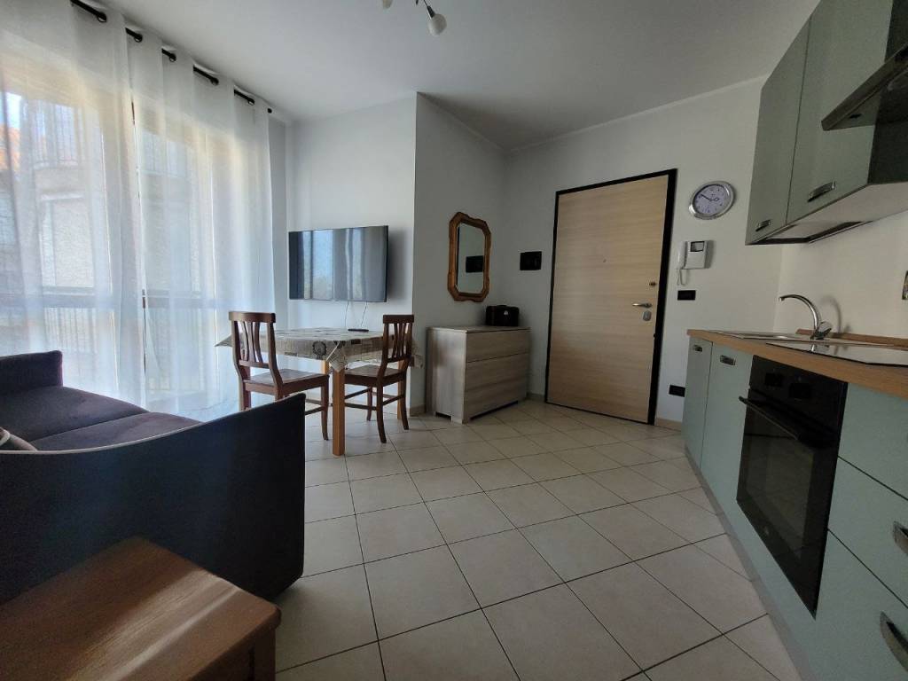 Appartamento a Airasca in Via Nino Costa, 11 - Foto 1