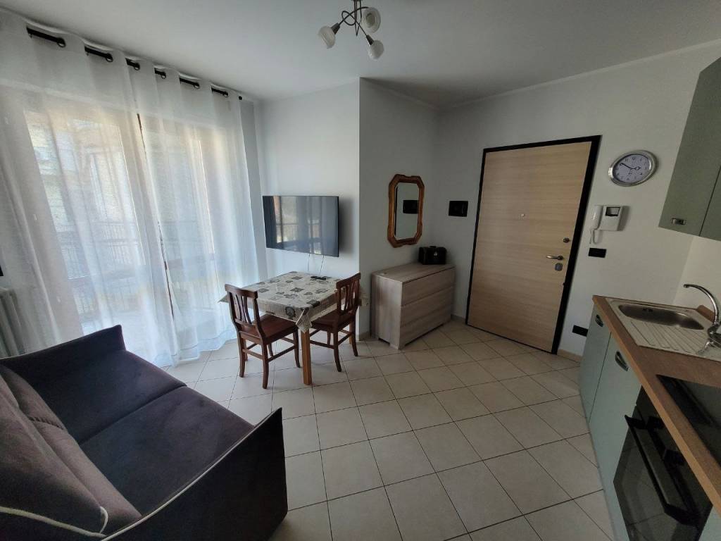 Appartamento a Airasca in Via Nino Costa, 11 - Foto 2