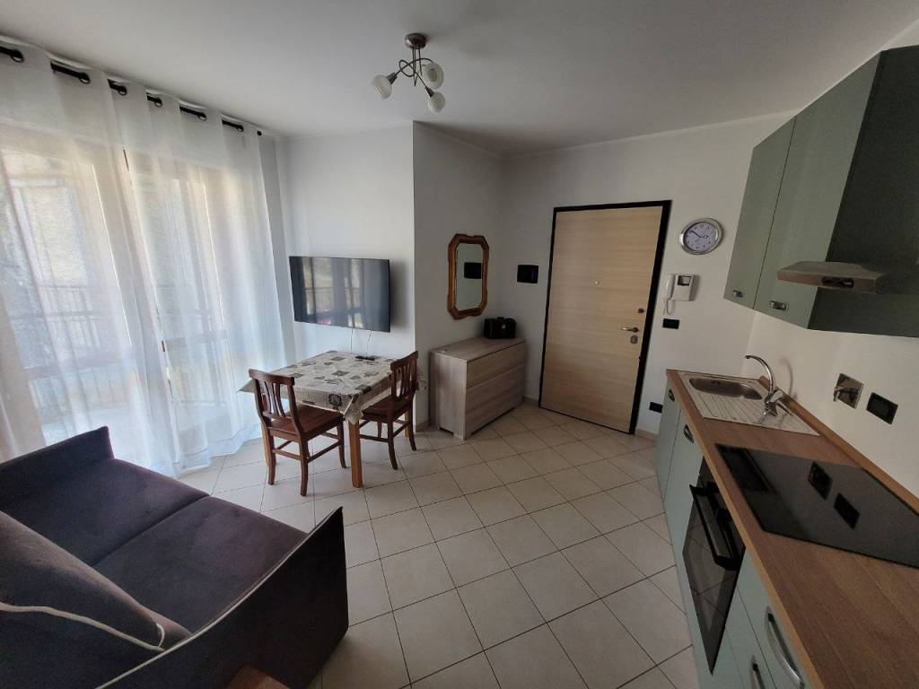 Appartamento a Airasca in Via Nino Costa, 11 - Foto 3