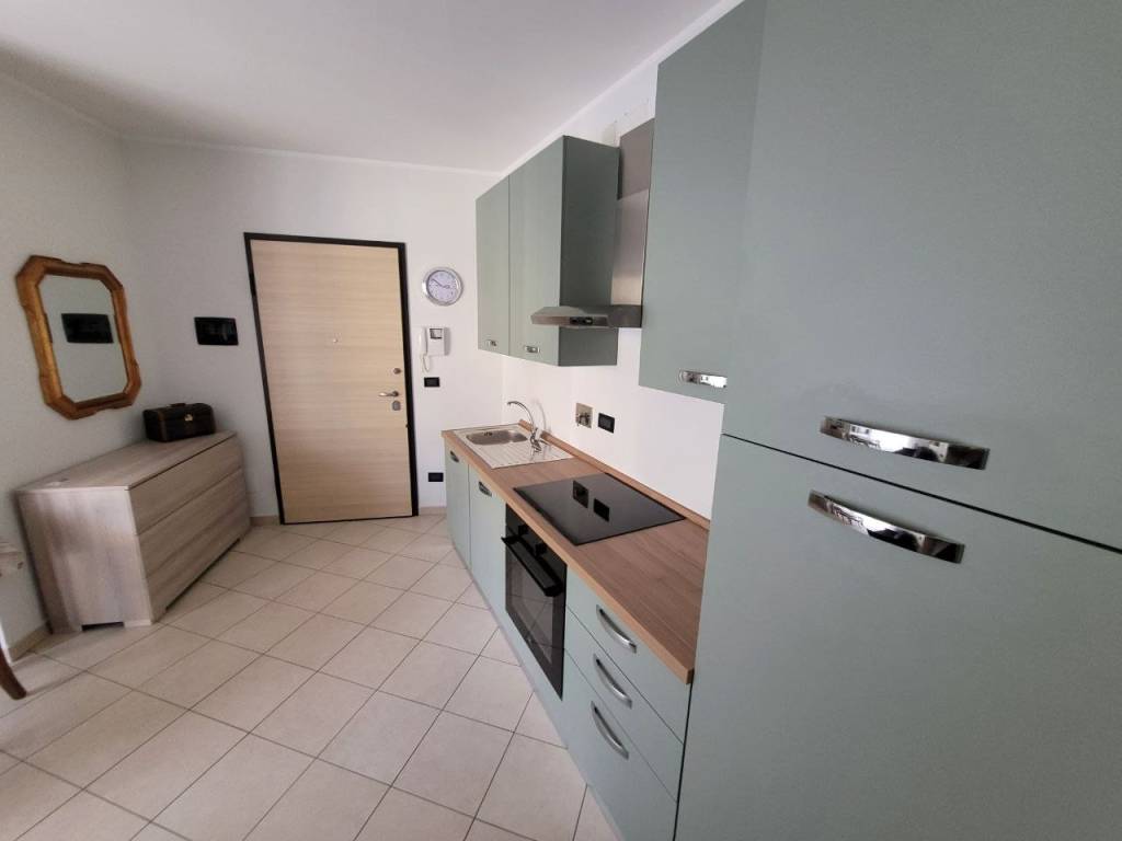 Appartamento a Airasca in Via Nino Costa, 11 - Foto 5