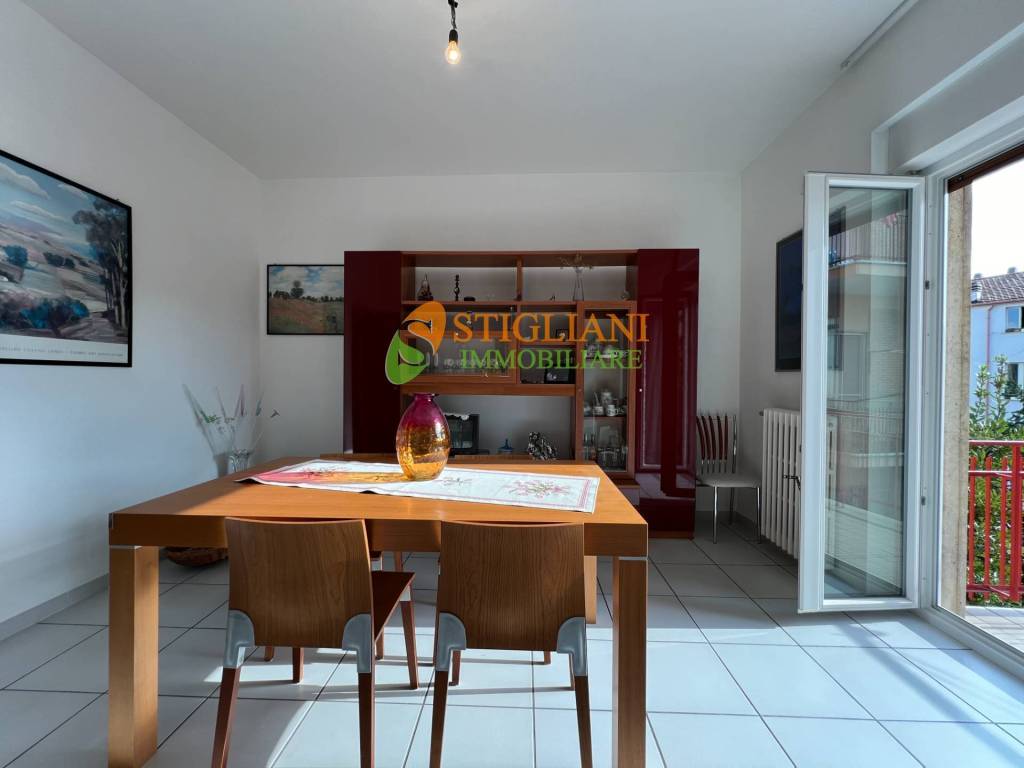 Appartamento a Campobasso in Via Montenevoso - Foto 3