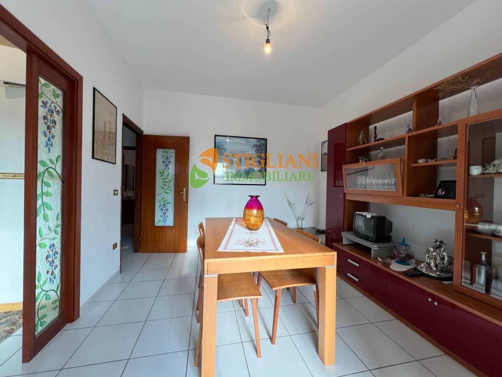 Appartamento a Campobasso in Via Montenevoso - Foto 4