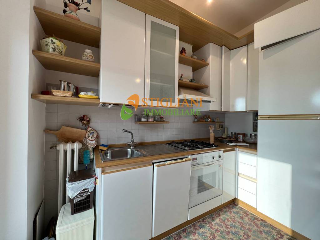 Appartamento a Campobasso in Via Montenevoso - Foto 5