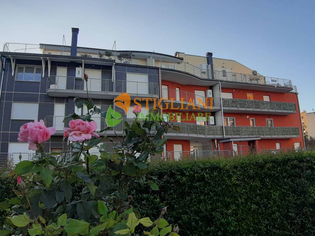 Appartamento a Campobasso in Via Montegrappa - Foto 2