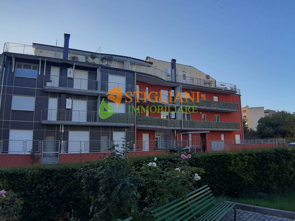 Appartamento a Campobasso in Via Montegrappa - Foto 3