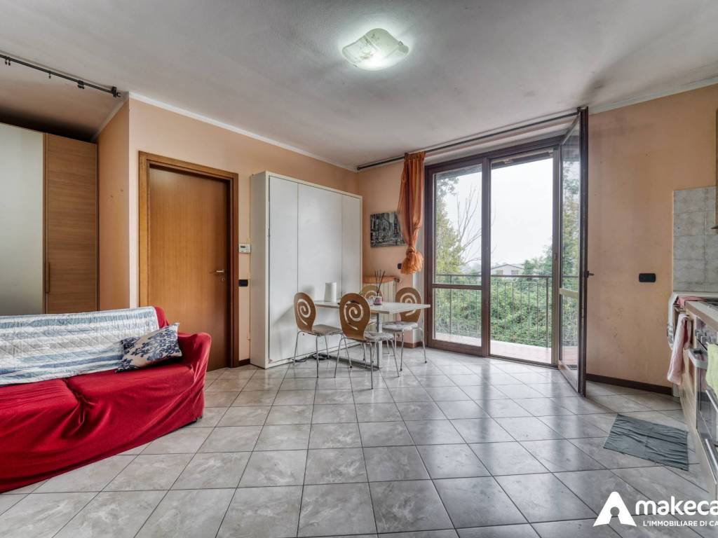 Appartamento a Mulazzano in Via IV Novembre - Foto 2