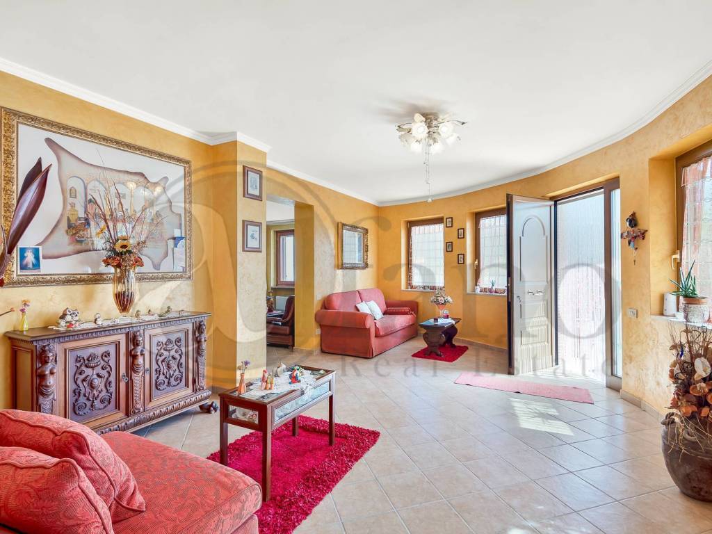 Villa a Pontecorvo in Contrada Sant'Oliva - Foto 2