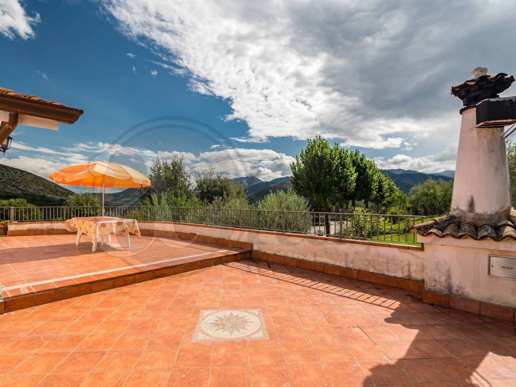 Villa a Pontecorvo in Contrada Sant'Oliva - Foto 3