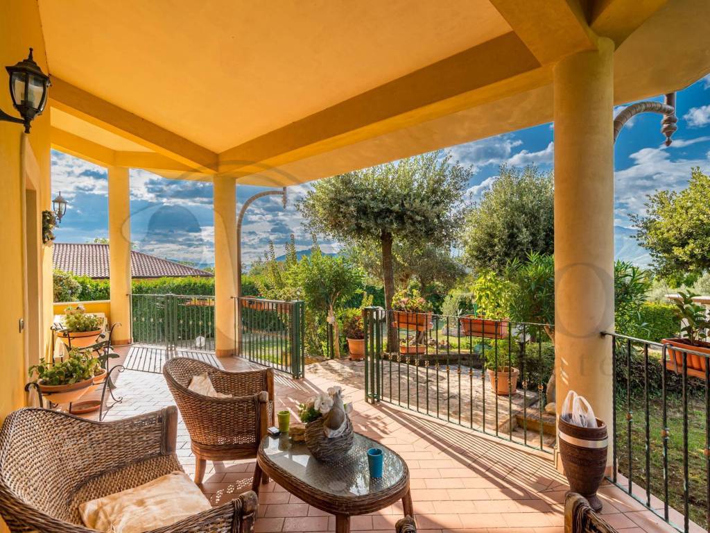 Villa a Cassino in Strada Sant'Antonino - Foto 3