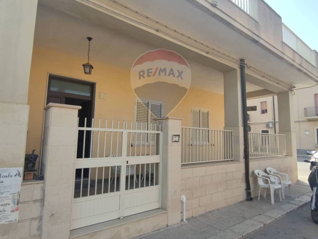 Casa indipendente a Pachino in Via Anita, 103 - Foto 4