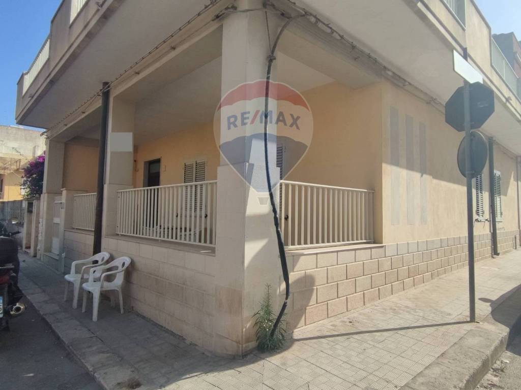 Casa indipendente a Pachino in Via Anita, 103 - Foto 5