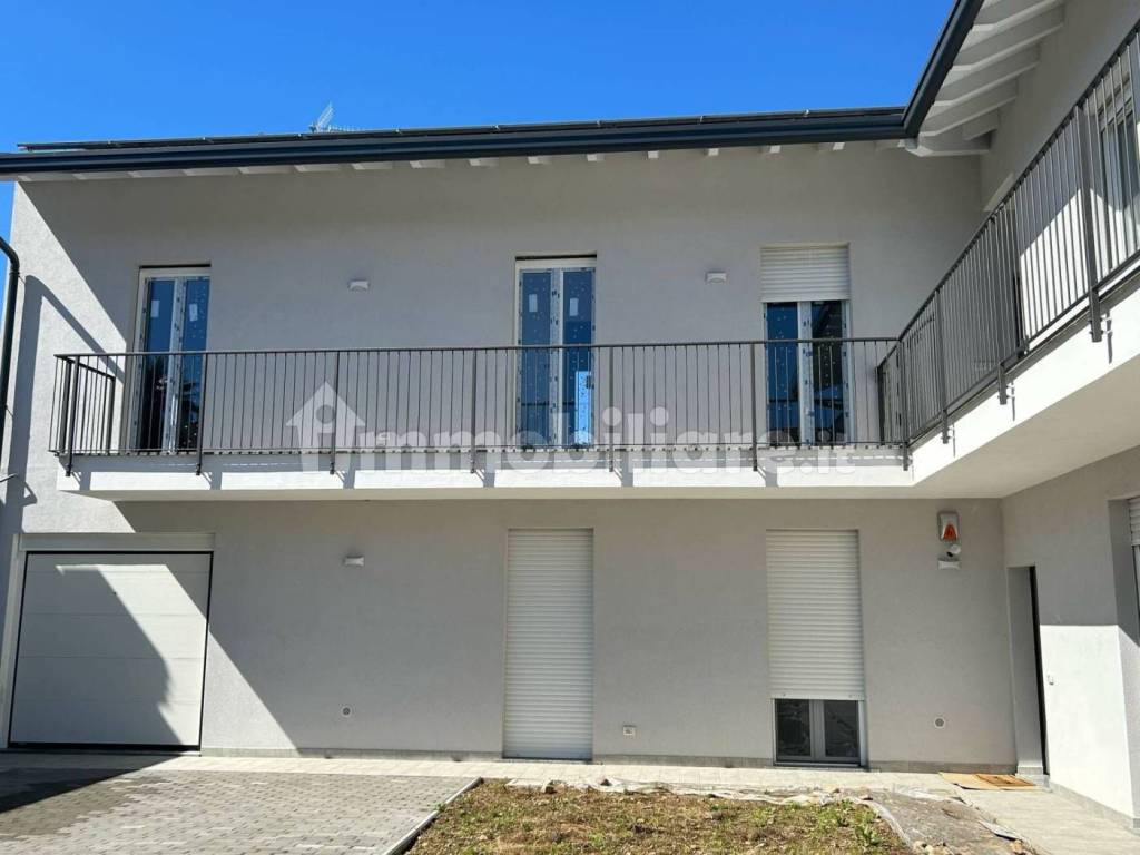 Appartamento a Solbiate olona in Via Antonio Benetti - Foto 3