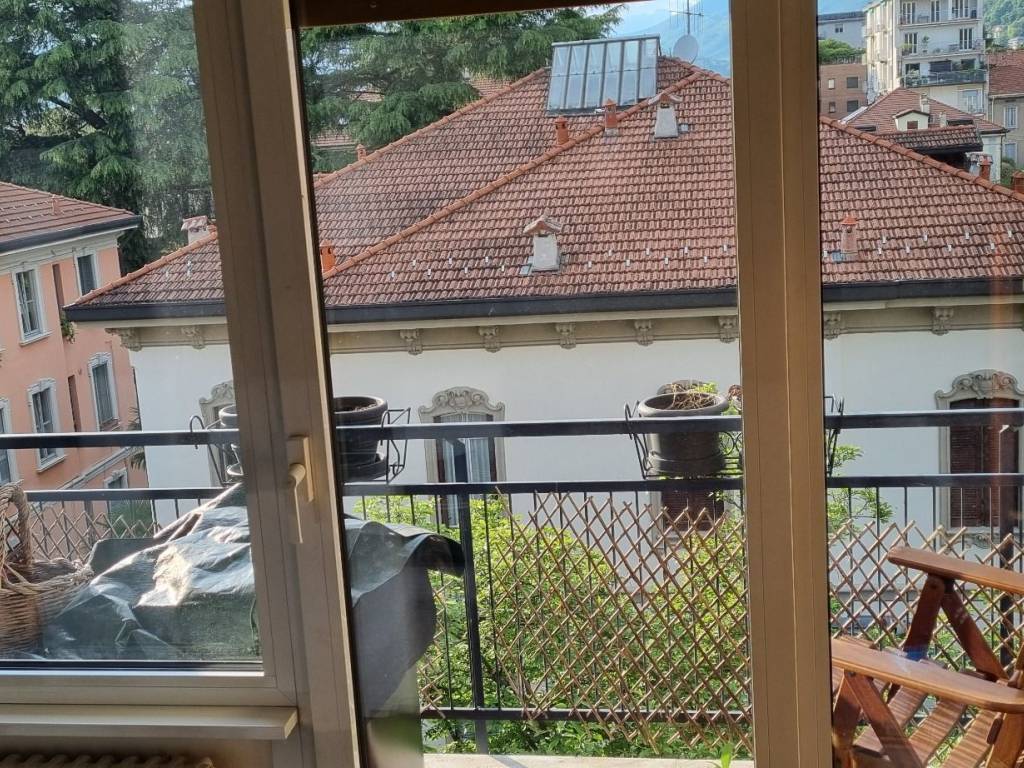 Appartamento a Como in Via Teresa Ciceri - Foto 2