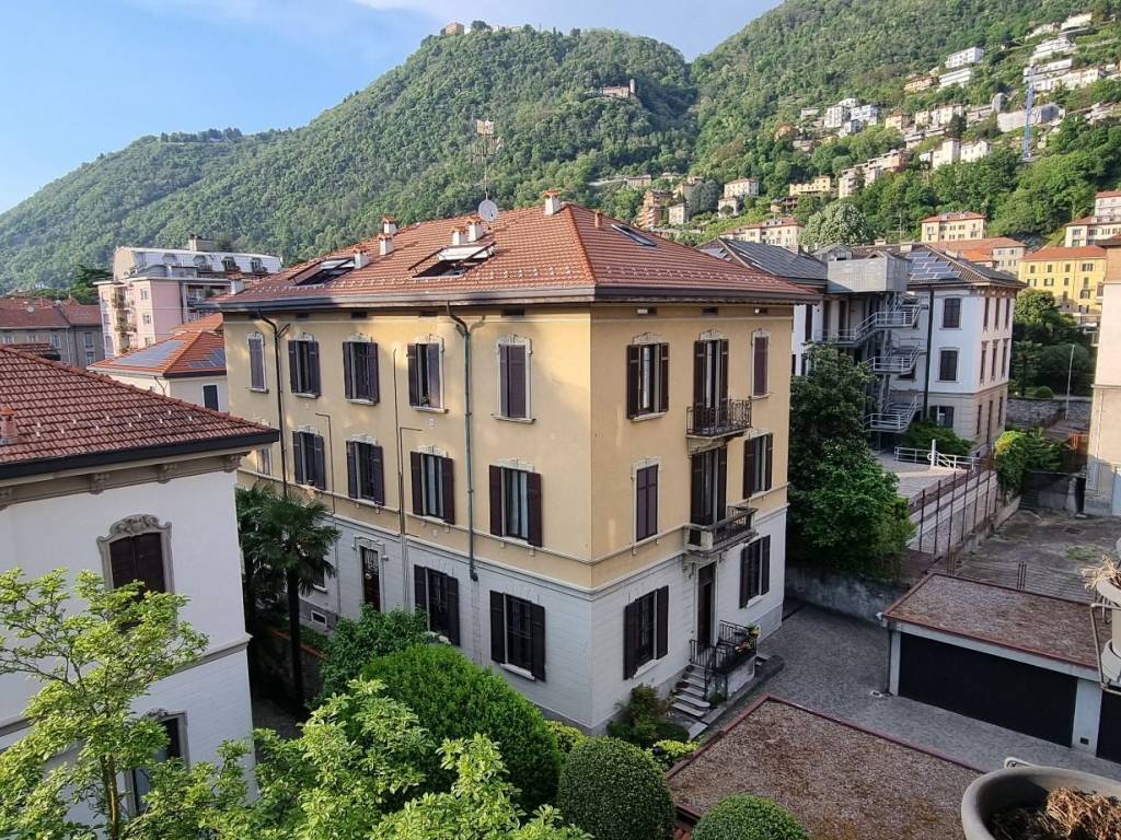 Appartamento a Como in Via Teresa Ciceri - Foto 4