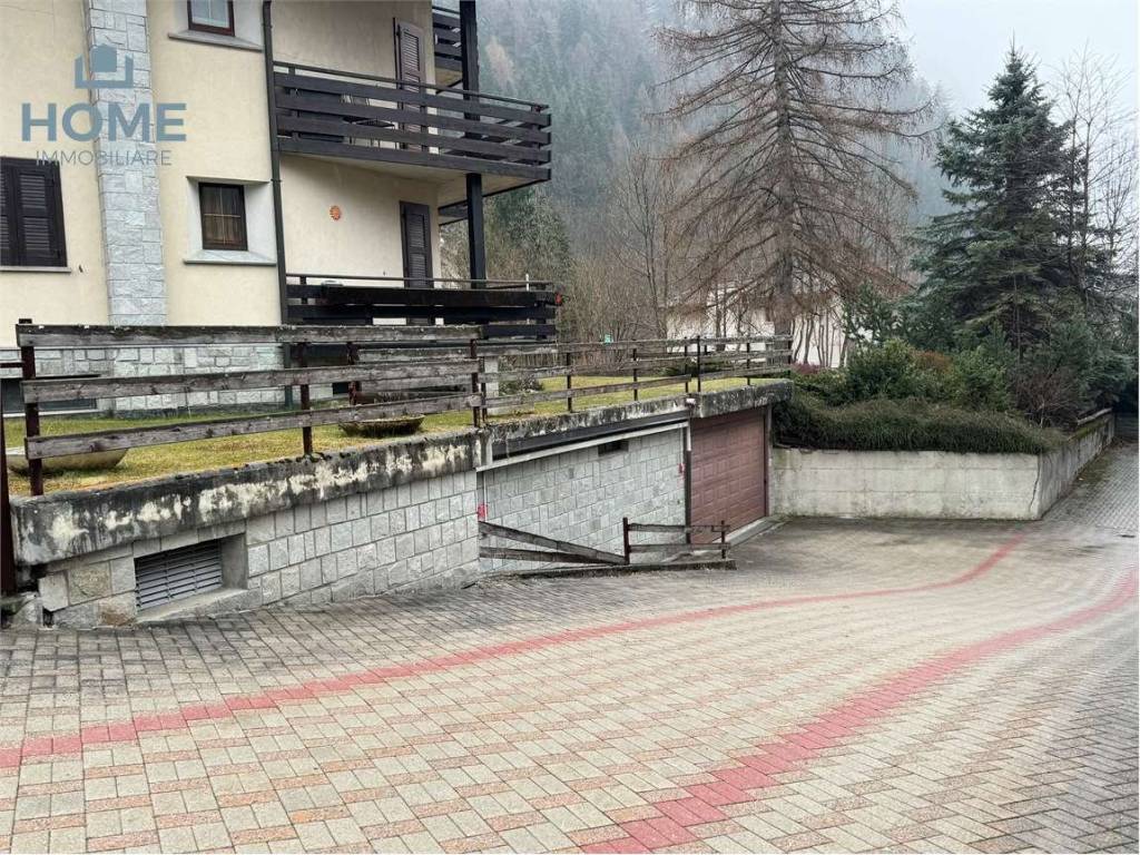 Box / garage a Campodolcino in Via Giavere - Foto 2