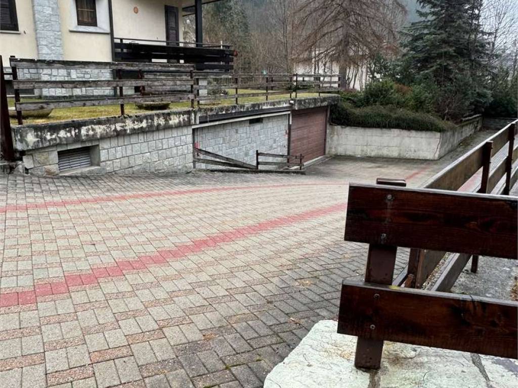 Box / garage a Campodolcino in Via Giavere - Foto 3