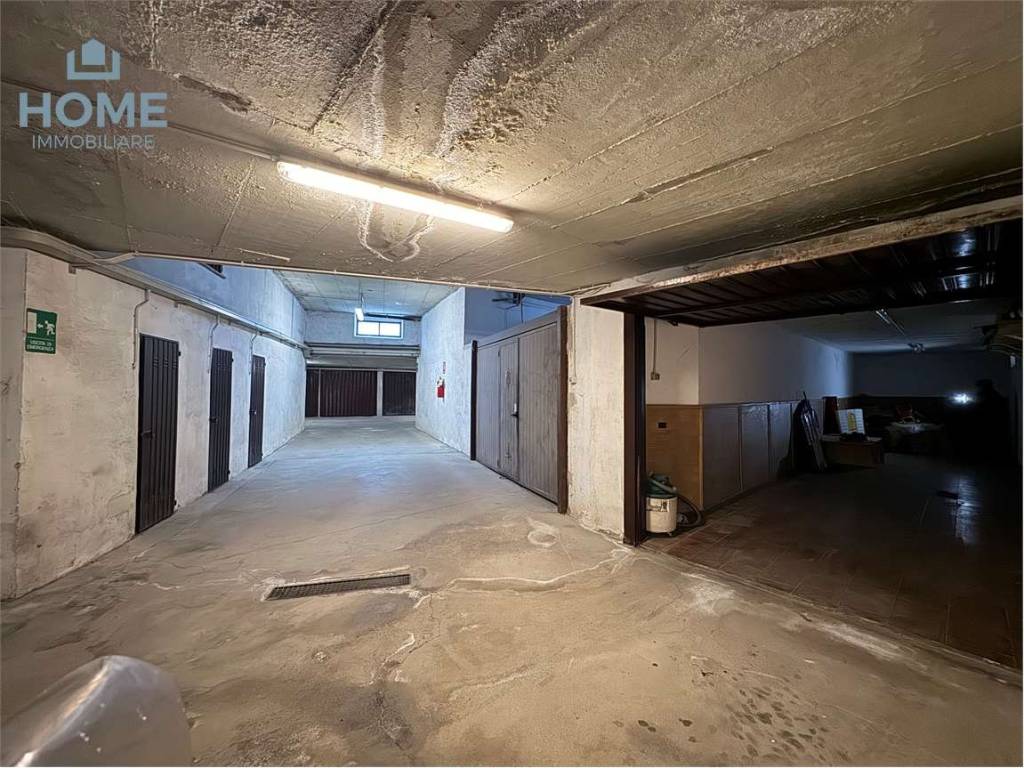 Box / garage a Campodolcino in Via Giavere - Foto 5