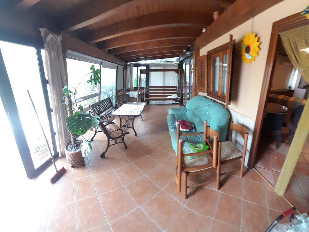 Villa a Cinisi in Via Rocco Chinnici - Foto 4
