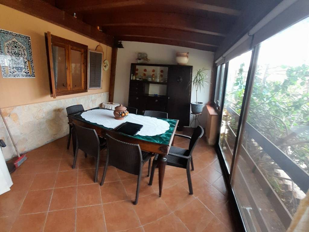 Villa a Cinisi in Via Rocco Chinnici - Foto 5