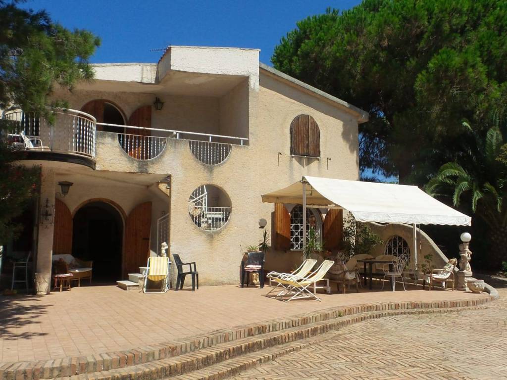 Villa a Ricadi in Località Grotticelle - Foto 2