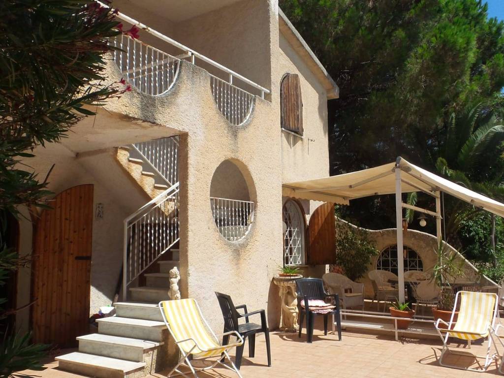 Villa a Ricadi in Località Grotticelle - Foto 3