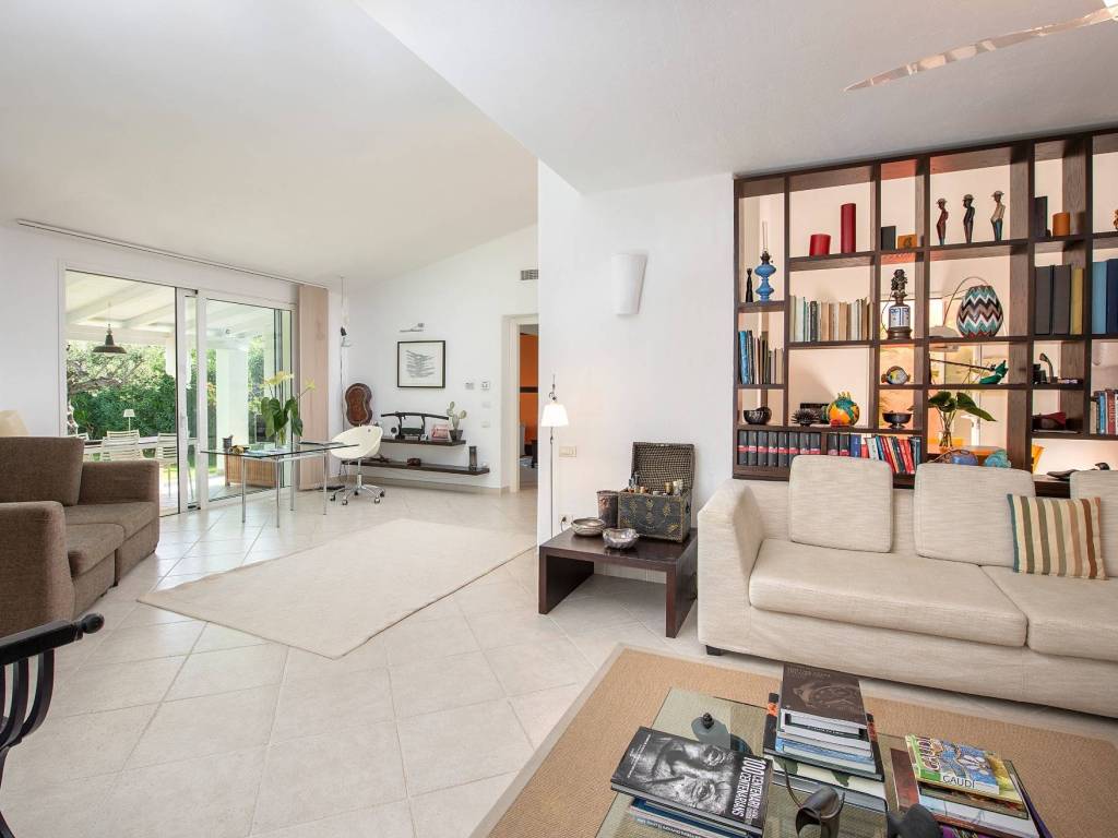 Villa a Pula in Località Is Molas - Foto 2