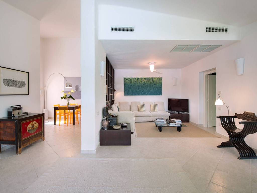 Villa a Pula in Località Is Molas - Foto 3