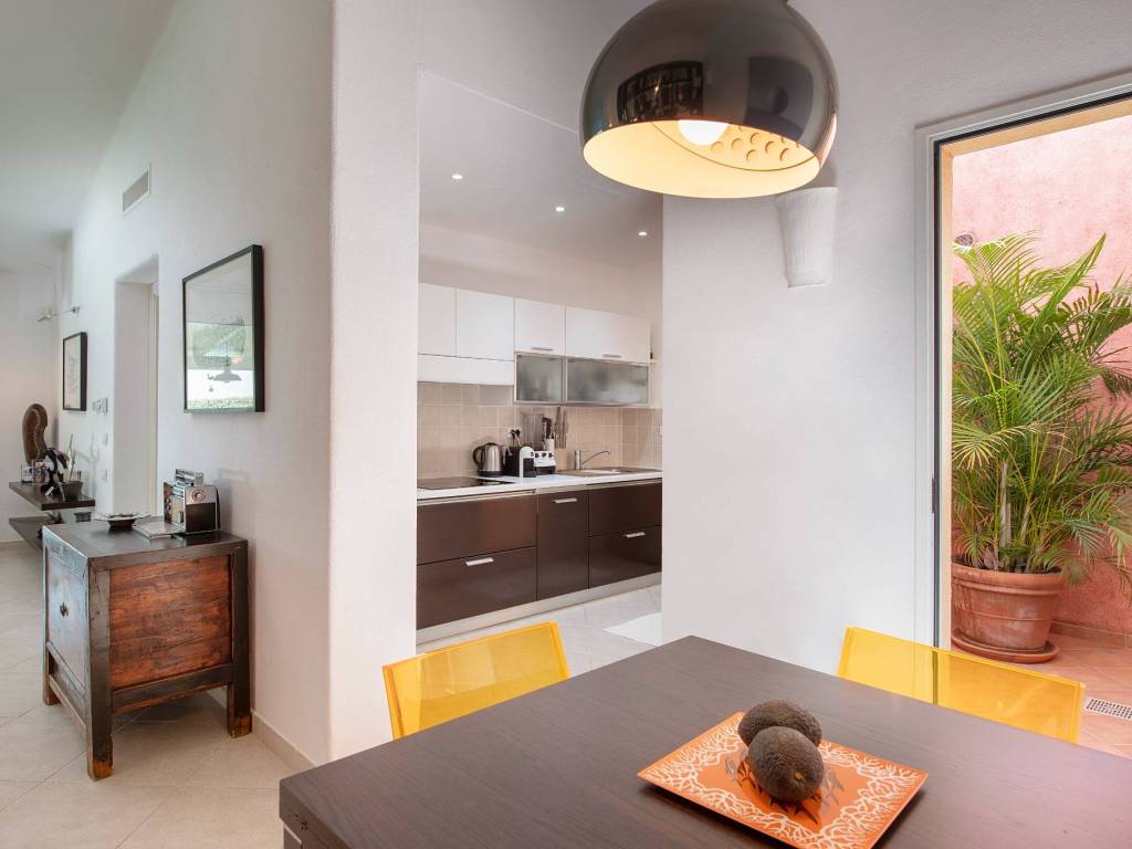 Villa a Pula in Località Is Molas - Foto 4