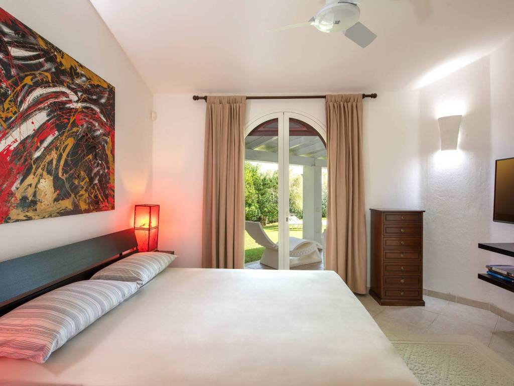 Villa a Pula in Località Is Molas - Foto 5