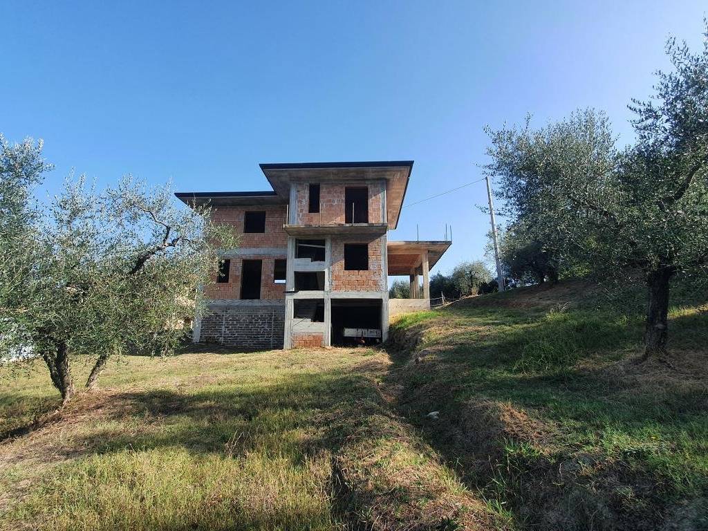 Villa a Torrice - Foto 2