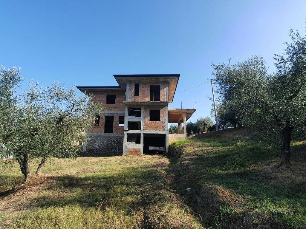 Villa a Torrice - Foto 3