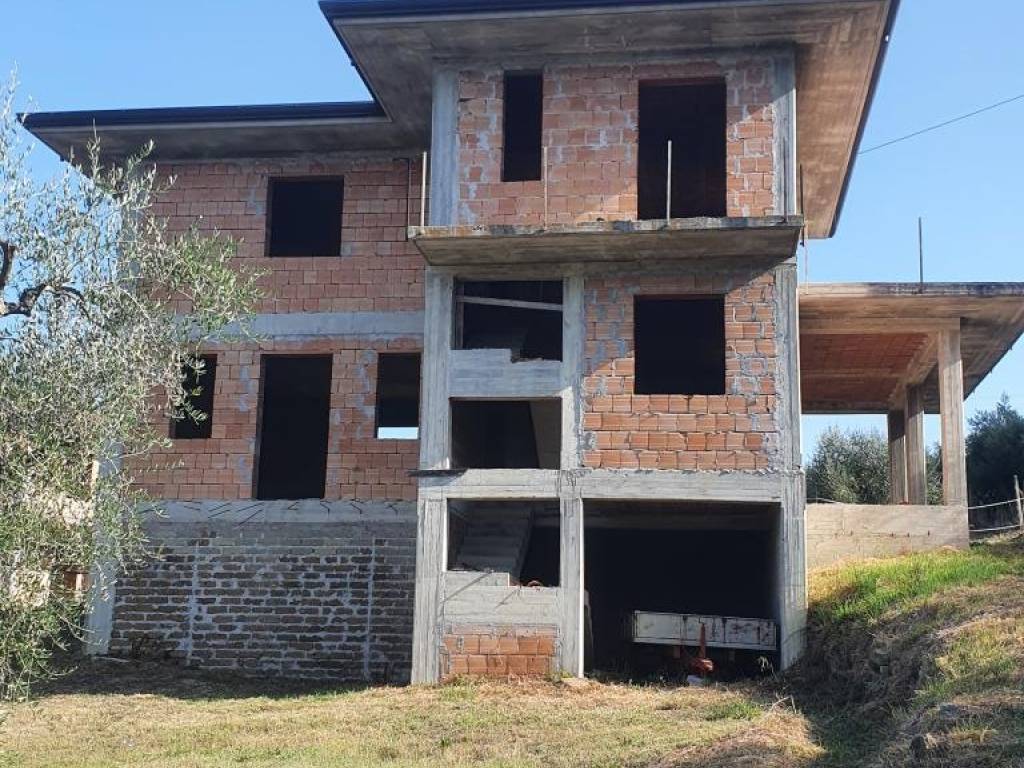 Villa a Torrice - Foto 4