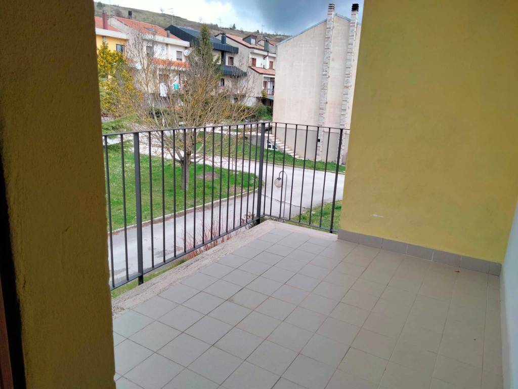 Villa a Castel di sangro in Via Vasto, 5 - Foto 3