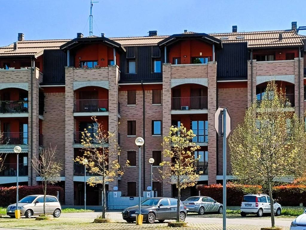 Appartamento a Parma in Via Rusino, 10 - Foto 2