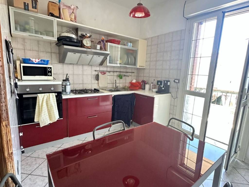Appartamento a Assemini in Via Sardegna Iacp - Foto 4