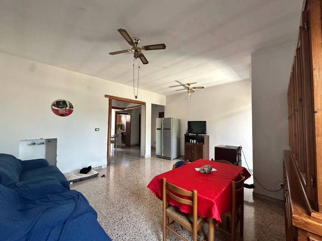 Appartamento a Assemini in Via Sardegna Iacp - Foto 5