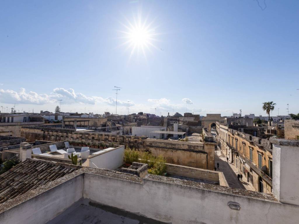 Appartamento a Lecce in Via Principi di Savoia, 41 - Foto 2