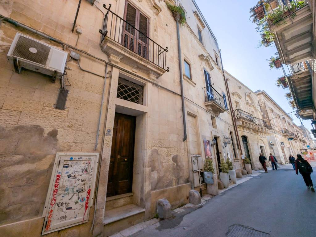 Appartamento a Lecce in Via Principi di Savoia, 41 - Foto 3