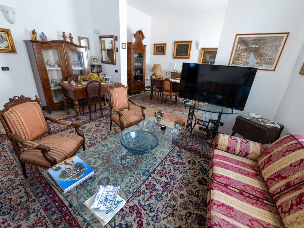 Appartamento a Lecce in Via Principi di Savoia, 41 - Foto 5