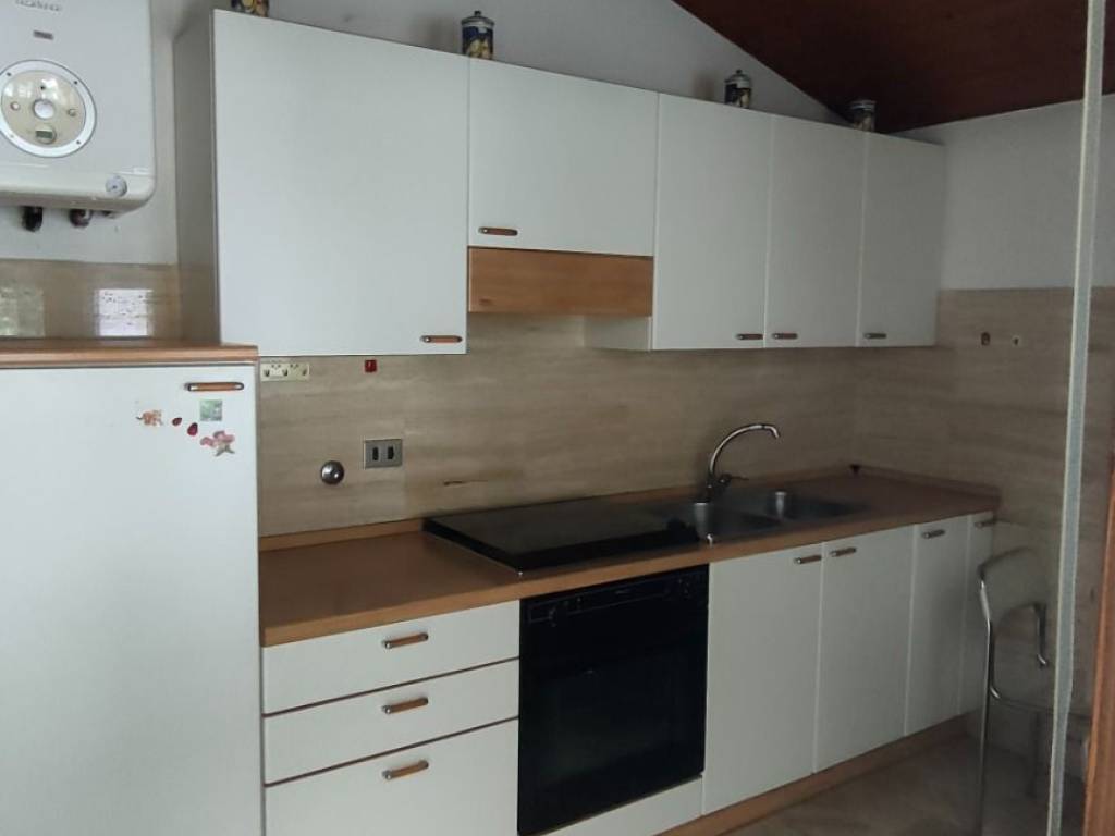 Appartamento a Tolmezzo in Via Monte Nero, 15 - Foto 2