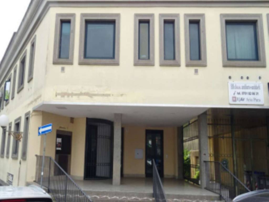 Immobile a Montefiascone in piazzale Roma - Foto 2
