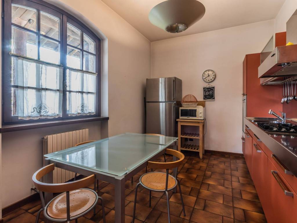 Villa a Cislago in Via Libertà, 397 - Foto 5