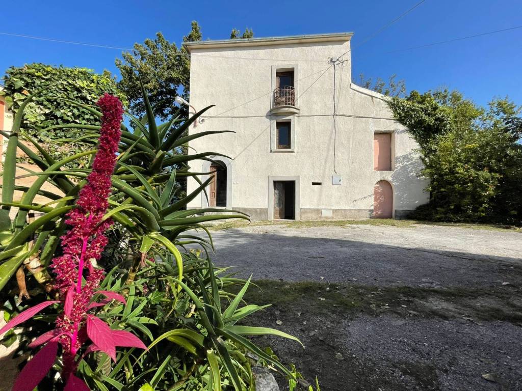 Rustico / casale a Casalvieri in Località San Pietro - Foto 2