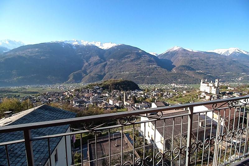 Appartamento a Tresivio in Via Piedo, 38 - Foto 3