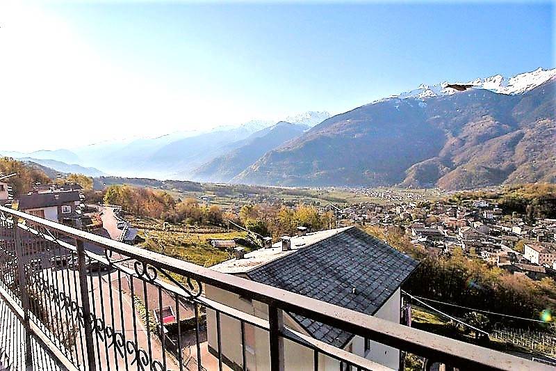 Appartamento a Tresivio in Via Piedo, 38 - Foto 4