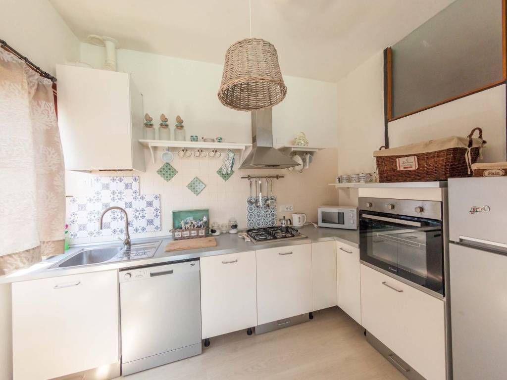 Appartamento a Ameglia in Via C. A. Fabbricotti - Foto 4