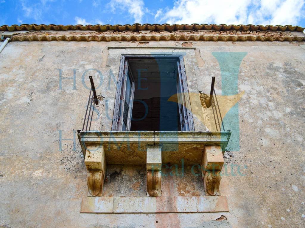 Rustico / casale a Canicattini bagni in Contrada Scala Bagni - Foto 4