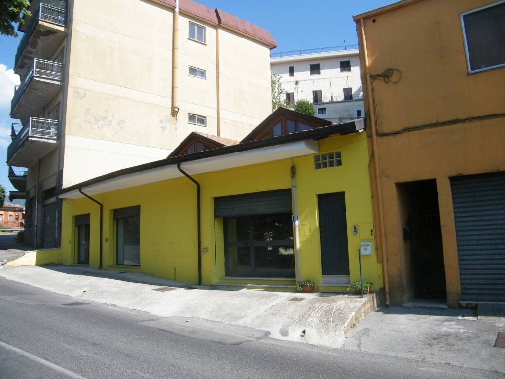 Immobile a Alatri in Viale Trento e Trieste, 49 - Foto 2